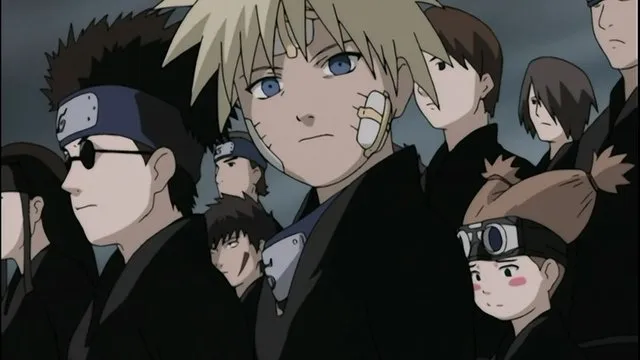 Naruto Season 3 Hindi Dubbed [Sony YAY]
